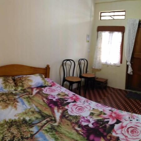 Goshen Homestay Cserrapundzsi Kültér fotó