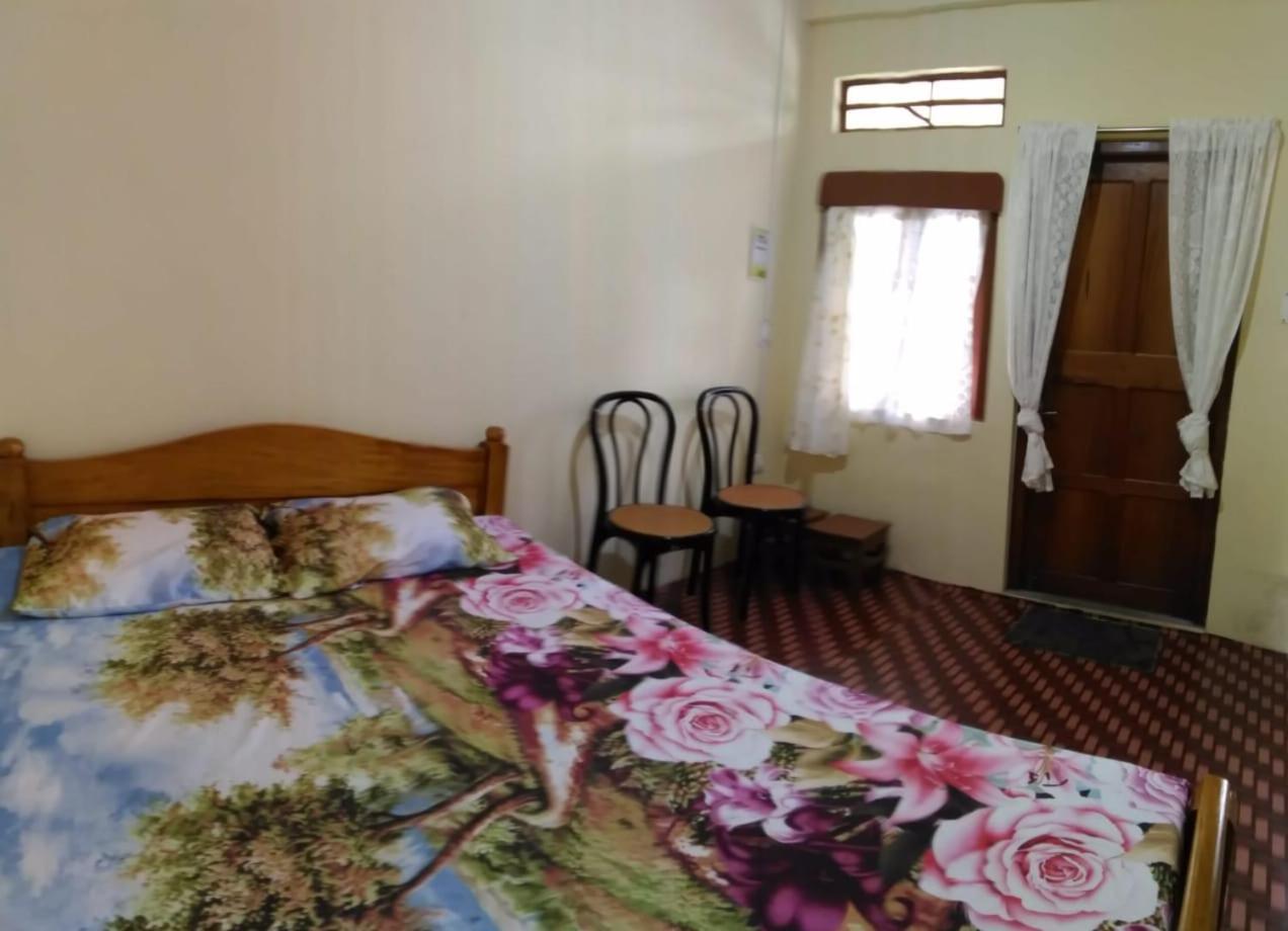 Goshen Homestay Cserrapundzsi Kültér fotó