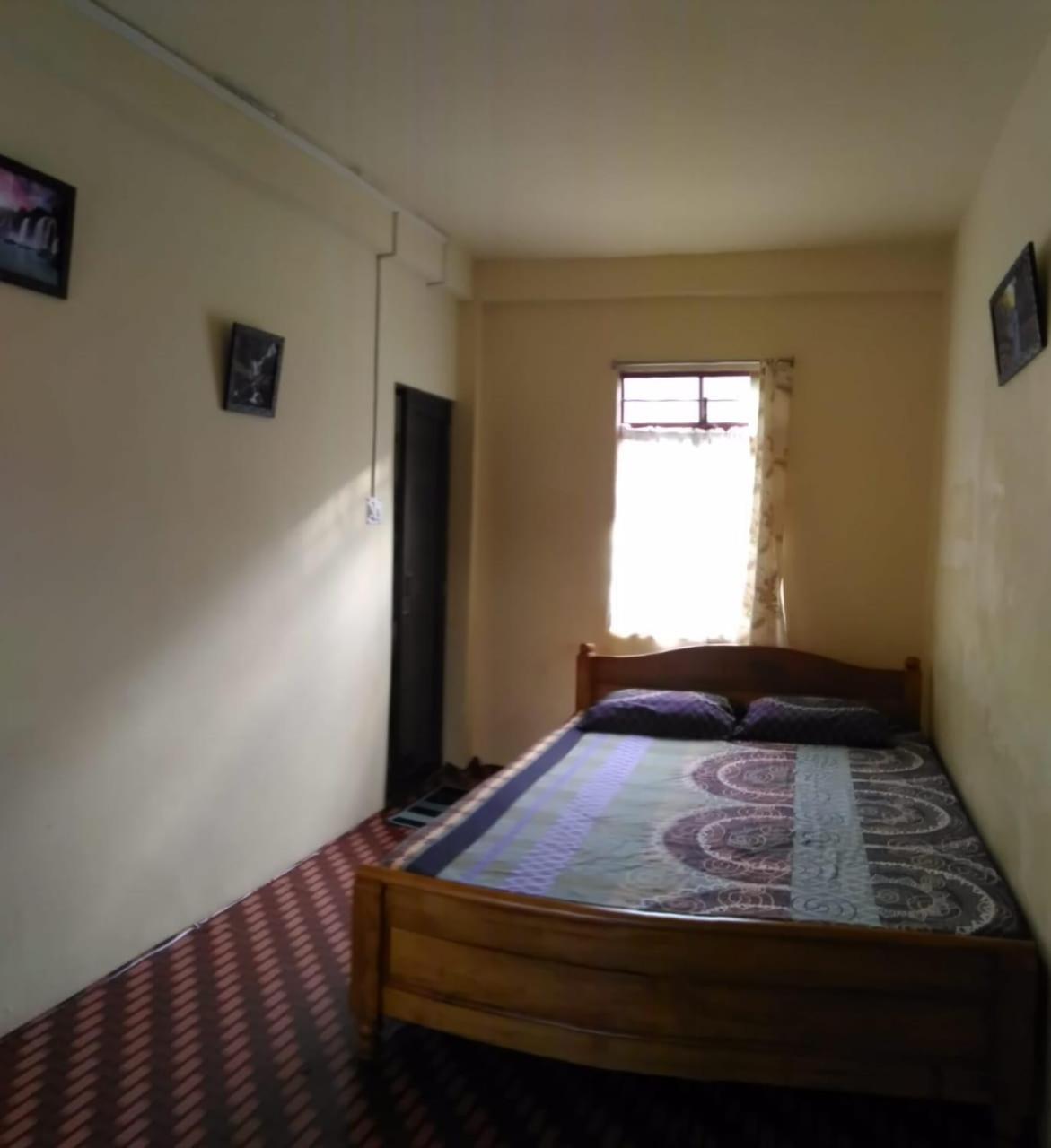 Goshen Homestay Cserrapundzsi Kültér fotó